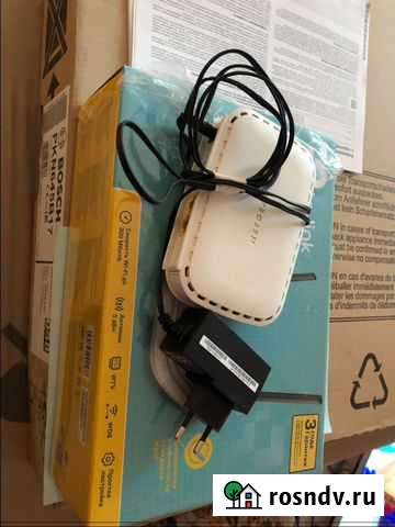 Продам роутер для компьютера Петрозаводск - изображение 1