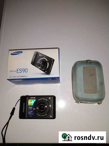 Цифровой фотоаппарат Шадринск - изображение 1