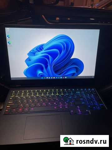 Ноутбук Lenovo Legion 7i 15IMH05 Тверь - изображение 1