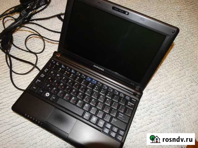 Самсунг N100 4-Х ядерный Тверь - изображение 1