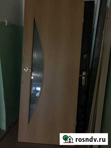 Дверь Кимры - изображение 1