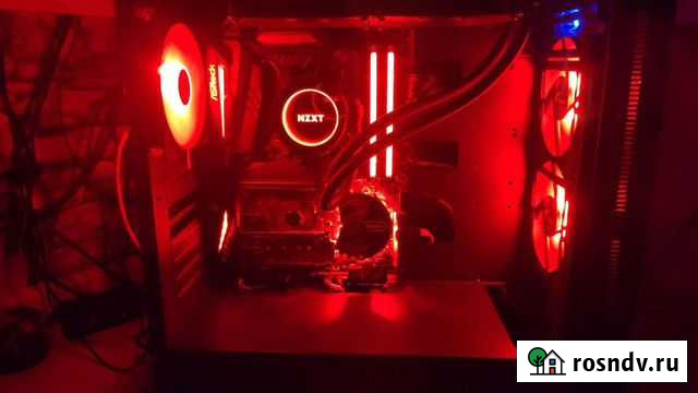 Игровой компьютер ryzen 5 5600g Кугеси - изображение 1