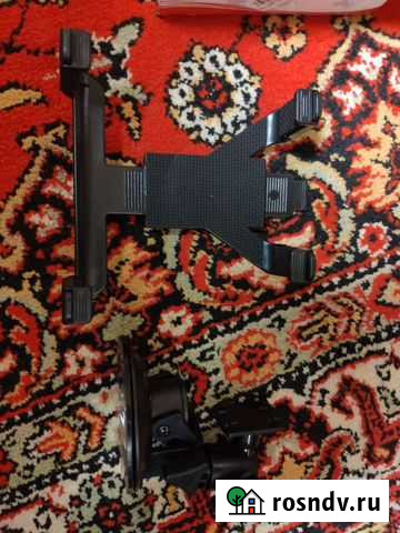 Автобильное крепление для планшета Нижний Новгород - изображение 1