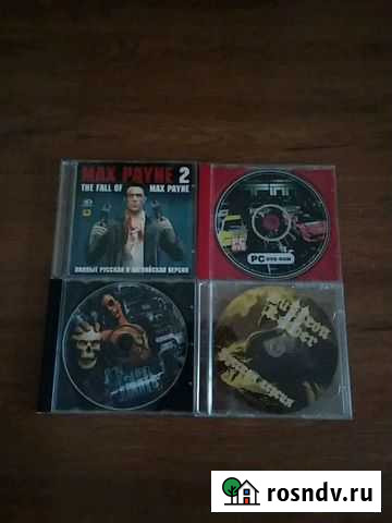 Компьютерные игры Полевской - изображение 1