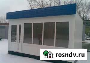 Павильон М33 3.2х5 Курск - изображение 1