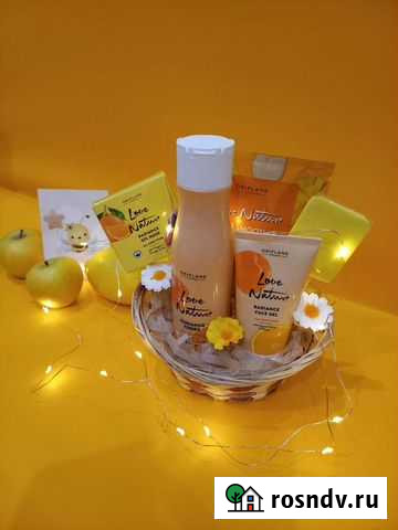 Ко дню матери подарок косметика Астрахань - изображение 1