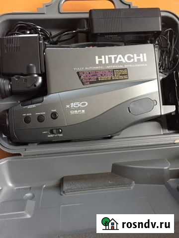 Видеокамера Уфа - изображение 1