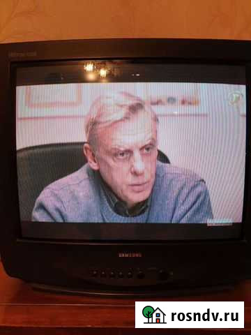 Телевизор samsung Челябинск - изображение 1