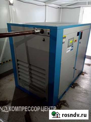 Винтовой компрессор Ульяновск - изображение 1