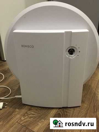 Продам увлажнитель boneco W1355A Пермь - изображение 1