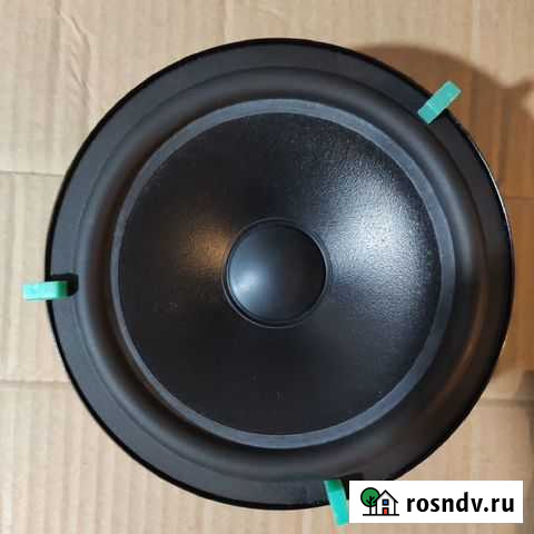 Мидбас Mb Quart 95-6765 (новый) Краснодар - изображение 1