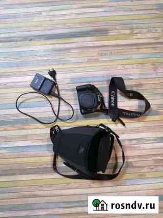 Зеркальный фотоаппарат Canon 500d body Иркутск