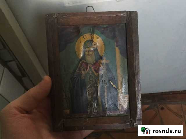 Старая Новошахтинск - изображение 1