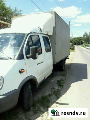 Перевозка грузов Мичуринск - изображение 1