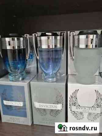 Парфюмерная вода paco rabanne Таганрог