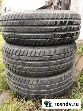 Tigar Performance 205/65 R15 94H Объячево - изображение 1