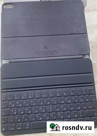 Клавиатура apple iPad 11 оригинал Москва - изображение 1