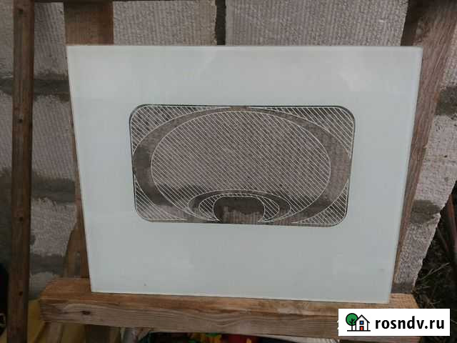 Огнеупорное стекло для газовой плиты Вязьма - изображение 1