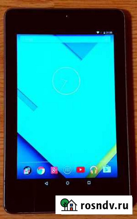 Планшет Nexus 7 Уфа - изображение 1