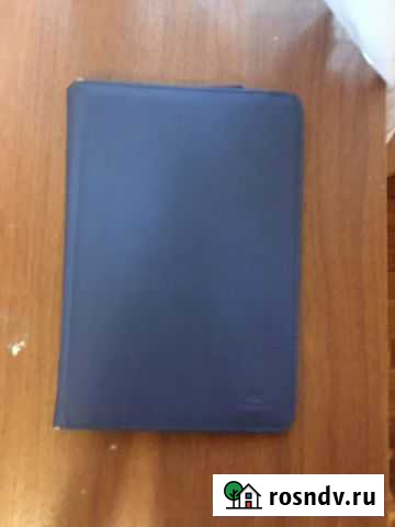 Чехол для планшета Калуга - изображение 1