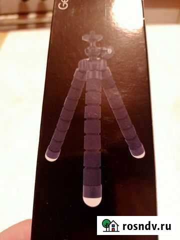 Штатив для телефона Белгород - изображение 1