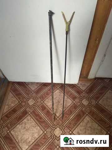 Рогатка для удочки Троицк - изображение 1