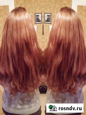 Наращивание, коррекция Жуковский - изображение 1