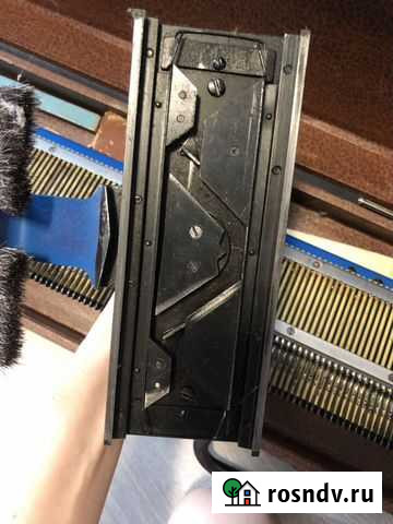 Вязальная машина северянка полный комплект Белгород - изображение 1