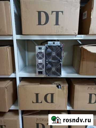 Innosilicon T2T 32 Th/s Тамбов - изображение 1