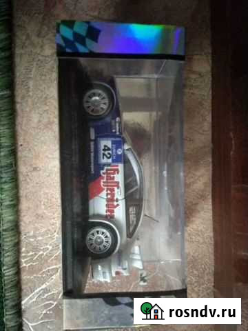 Коллекционная модель bmw Волгоград - изображение 1