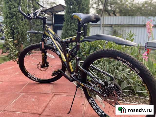 Stels adrenalin Воскресенск - изображение 1