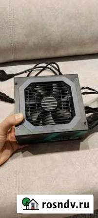 Deepcool DQ850 Оренбург - изображение 1