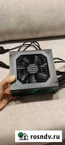 Deepcool DQ850 Оренбург - изображение 1