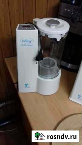 Оптимизатор воды- nikken PiMag/Япония Йошкар-Ола - изображение 1