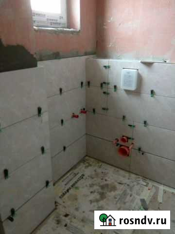 Плиточник укладка плитки Севастополь - изображение 1