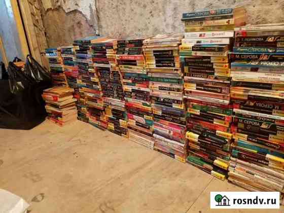 Книги Нижний Тагил