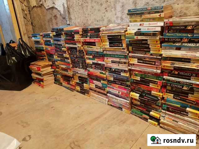 Книги Нижний Тагил - изображение 1