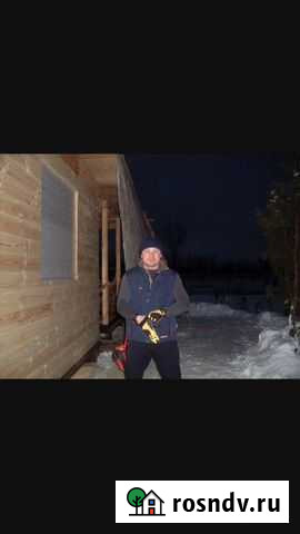 Строительство Детчино - изображение 1