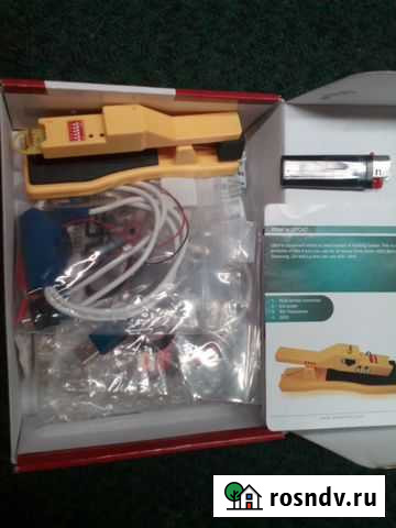 Прищепка ufс4 Gold Усмань - изображение 1