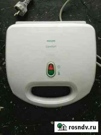 Сэндвичница Philips HD 2384 Новошахтинск