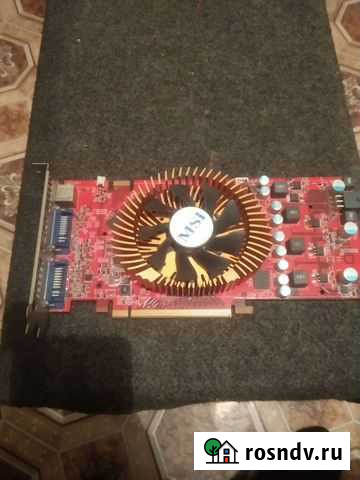 Видеокарта Иваново - изображение 1