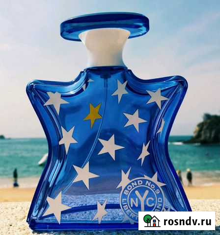 Liberty island Bond o9 Курск - изображение 1