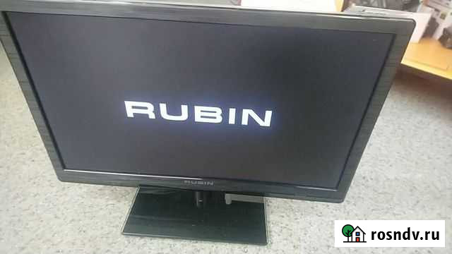 Монитор rubin Байкальск - изображение 1