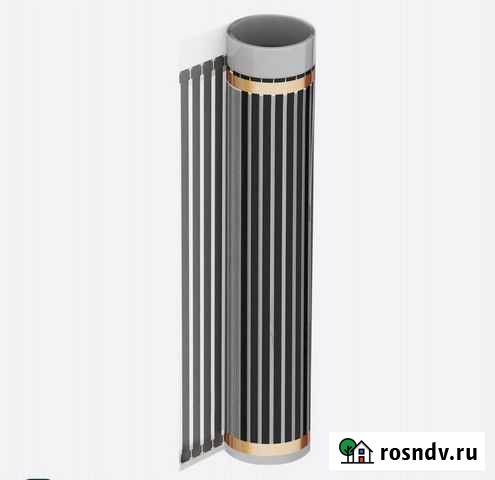 Теплый пол Кола - изображение 1