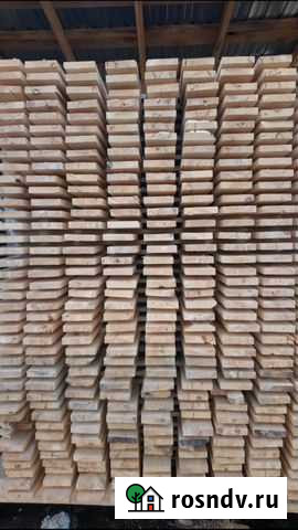 Доска образная 50*200*6 Подстепки - изображение 1