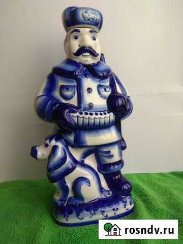 Штоф Красногорск - изображение 1