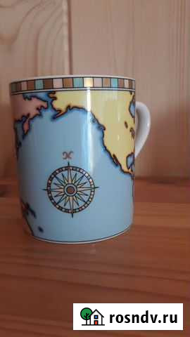 Кружка от Тиффани Данков - изображение 1