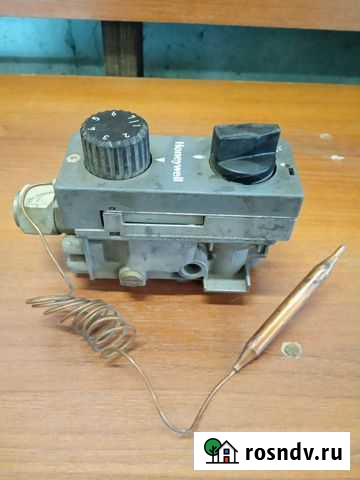 Газовая арматура Богородицк - изображение 1