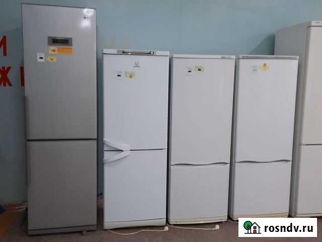 Холодильник Челябинск - изображение 1