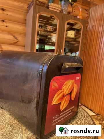 Печь Тверь - изображение 1